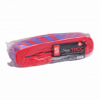  RED TB5 Трос буксировочный 5т 4,5м 1/50шт